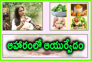 ayurvedic doctors