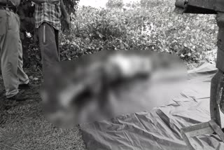 One Dead body Recovered At Dhubri