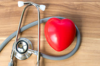 Improving heart health