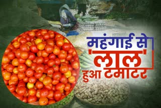 Vegetable prices rise drastically in Ranchi markets