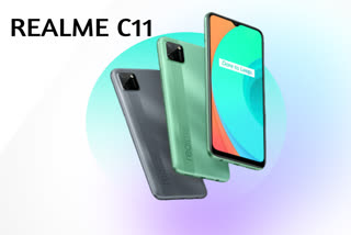 realme c11 launched in india, price features & specifications of  Realme C11