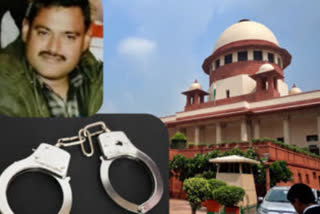 Vikas Dubey encounter: UP to file status report, SC to hear pleas on July 20