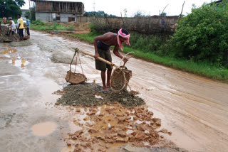 construction-work-started-in-pratappur-banaras-road