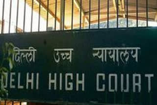 Delhi High Court