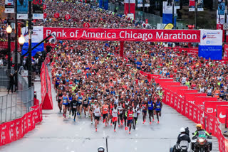 Chicago Marathon