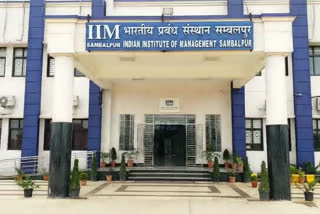 Sambalpur IIM shutdown till July 19