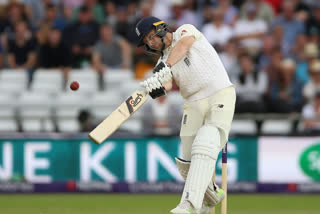 England Coach Silverwood backs jos Buttler to come good in second test