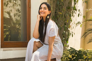 Sonam Kapoor