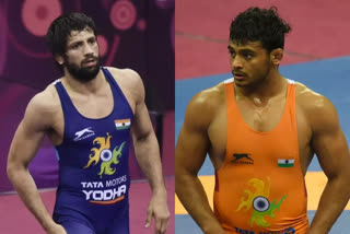 Operations resume at Chattrasal, Deepak punia, Ravi Dahiya return to training, ଅଭ୍ୟାସକୁ ଫେରିଲେ ରେସଲର ଦୀପକ ଓ ରବି, ଛତ୍ରଶାଲ କମ୍ଲେକ୍ସ