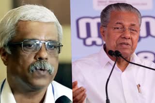 kerala cm  shivshankar  gold smugling  തിരുവനന്തപുരം  .ശിവശങ്കറിനെ