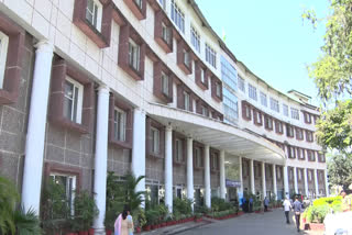 uttarakhand secretariat