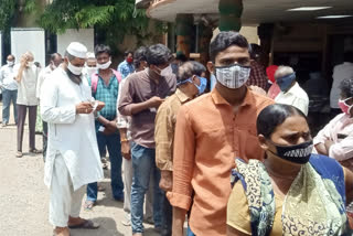 market area pics at vijayawada