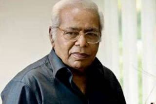 thilakan  അഭിനയ പെരുന്തച്ചന് ജന്മദിനം  മലയാളിയെ വിസ്‌മയിപ്പിച്ച കഥാപാത്രങ്ങൾ  സ്ഫടികം  സുരേന്ദ്രനാഥ തിലകൻ  Thilakan's birthday anniversary  Malayalam film's versatile actor  sphadikam  surendranatha thilakan  85th birthday  85-ാം ജന്മദിന വാർഷികം