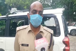 Investigation intensified in Deoghar BDO death case jamshedpur, Deoghar BDO Dead body found from Jamshedpur, news of Jamshedpur police, देवघर बीडीओ मौत मामले में जांच तेज, जमशेदपुर से मिला देवघर बीडीओ का शव, जमशेदपुर पुलिस की खबरें