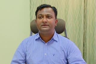 Shimoga Commissioner