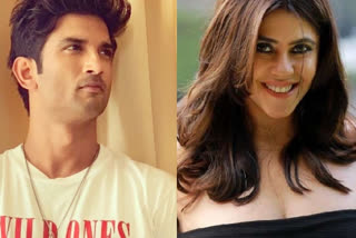 Ekta Kapoor posts heartfelt note for Sushant Singh Rajput