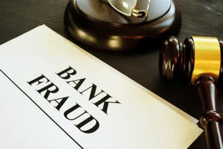 Bank scam case