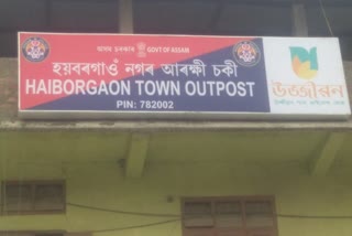 Today 12 new corona positive cases found in nagaon, total number of cases rises to 1027
