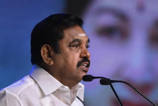 Education in TN moves to TV mode, CM launches lessons for students to keep pace during COVID-19 times