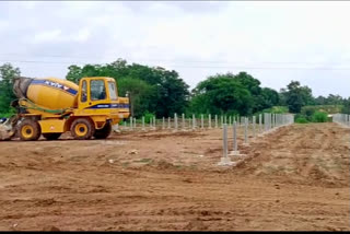 Villagers protest, Villagers against the construction of a solar power plant, construction of a solar power plant, ସୋଲାର ପାୱାର ପ୍ଲାଣ୍ଟକୁ ଗ୍ରାମବାସୀଙ୍କ ବିରୋଧ, ବଲାଙ୍ଗୀର ଜିଲ୍ଲା ଦୂମେର ମୁଣ୍ଡା, ଘୁନସର୍ ଗ୍ରାମବାସୀ, Balangir news, ବଲାଙ୍ଗୀର ଖବର