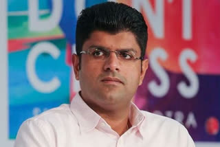 Dushyant Chautala