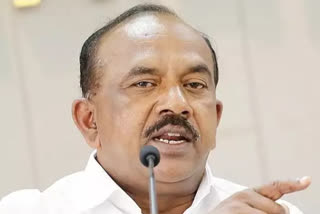 Minister P. Thilothaman's covid test result is negative  Minister P. Thilothaman.  covid test result  കൊവിഡ് പരിശോധനാഫലം  മന്ത്രി പി. തിലോത്തമന്‍  മന്ത്രി പി. തിലോത്തമന്‍റെ കൊവിഡ് പരിശോധനാഫലം നെഗറ്റീവ്