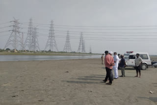 yamuan river