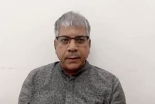 prakash ambedkar