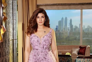 Raveena Tandon