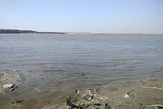 yamuna river