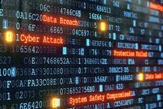 امریکی فوجی نیٹ ورک پر سائبر حملے کا اندیشہ