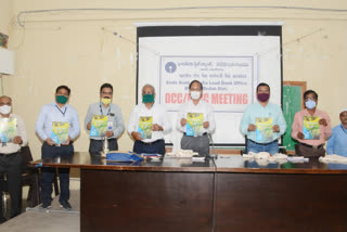 medak collector  prajavanii programme