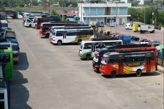 Bus owners demand tax apology to the government
