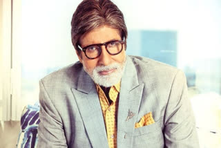 Amitabh Bachchan