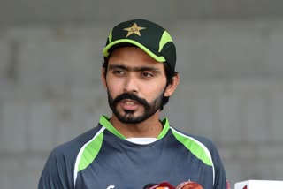 Fawad Alam