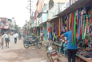 ಶಾಸಕರ ಮನವಿಗೆ ಸ್ಪಂದಿಸದ ಜನತೆ