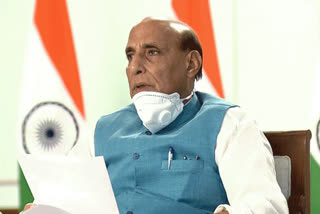 Rajnath, CDS to attend DAC meet to speed up procurement of weapons