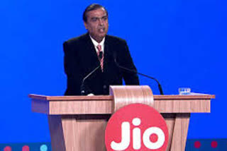 jio subscribers increase to four million in march