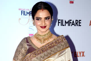 rekha unwilling to get tested for covid-19