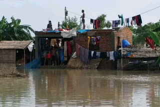 Gopalganj Floods