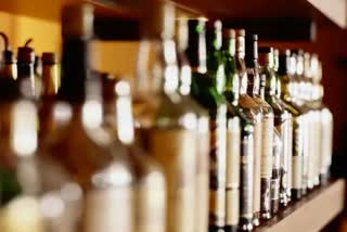 Liquor available in haryana