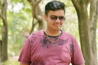 rakshith angadi