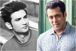 salman khan will not be questioned by the police in sushant suicide case