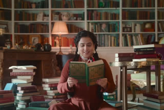 Shakuntala Devi trailer: Vidya Balan all set to amuse audience as maths magician