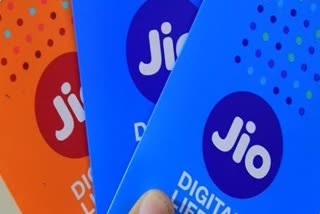 Jio