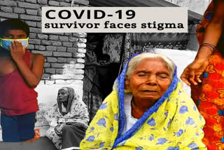 COVID-19: 103-year-old Tamil Nadu woman defeats virus, struggles to dodge social stigma