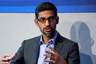 Sundar Pichai