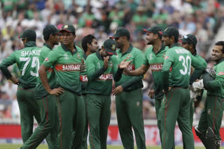 South Africa, Bangladesh, ODI series, Tamim Iqbal, Soumya Sarkar