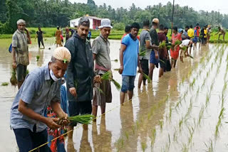 MLa Raghupathi Bhat