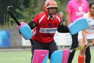 Bichu Devi Kharibam, India women's hockey team, Youth Olympic Games, Nations Junior Women Invitational Tournament